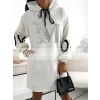 Bluza tunika damska SC3569644