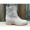 Obuwie damskie NC837 GREY