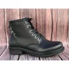 Obuwie damskie PG07 BLACK