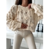 Swetry damskie SA20559