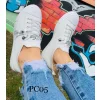 Buty damskie SE13796