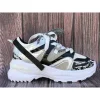 Obuwie damskie LA61 (36-41) WHITE