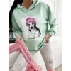 Bluza damska A21401