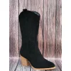 Obuwie damskie NC989 BLACK
