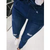 Spodnie damskie LL338 (XS-XL)