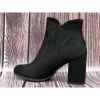 Obuwie damskie NC922 BLACK