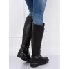 Obuwie damskie 0-263 BLACK