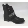 Obuwie damskie A351 (36-41) BLACK