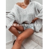 Swetry damskie IKM0996047