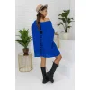 Bluza tunika damska MOT0774