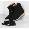 Obuwie damskie HIT 900 BLACK
