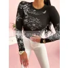 Body damskie DF2236