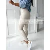 Legginsy damskie LLN966