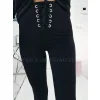 Spodnie leginsy damskie MM112 (S-XL)