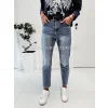 Spodnie damskie G01524 (xs-xL)