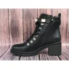 Obuwie damskie DA25 BLACK
