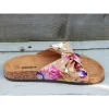 OBUWIE DAMSKIE DS0940 CAMEL(36-41)