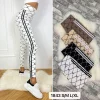 Leginsy damskie SD557