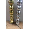 Bombki choinkowe 6szt