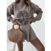 Sweter damski MT6643