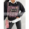 Bluza damska E408
