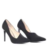Obuwie damskie C-11 BLACK (36-41)