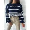 Sweterek damski SC2269
