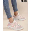 Buty damskie DS666