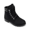 Obuwie damskie WNH-1 BLACK