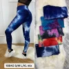 Leginsy damskie SA84556