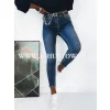 Spodnie damskie IKN0857