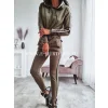 Komplet dres damski LLT958 (S-XL)