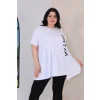 Bluzka plus size SRJ6739