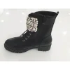 Obuwie damskie NC957 BLACK