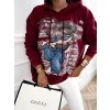 bluza e-hurtowo
