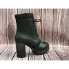 Obuwie damskie B327 BLACK