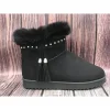 Obuwie damskie LV68 BLACK