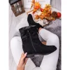 Obuwie damskie NC838 BLACK