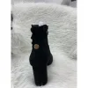 Obuwie damskie 884 BLACK