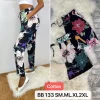 Spodnie damskie S8545