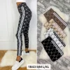 Leginsy damskie SD557