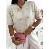 Sweter damski A2255