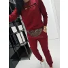Komplet dres damski TT0011 (S-XL)