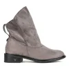 Obuwie damskie 6672-9 GREY