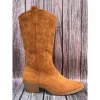 Obuwie damskie NC990 CAMEL