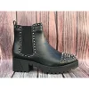 Obuwie damskie NC979 BLACK