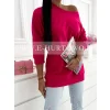 Bluzka damaska basic SG3075