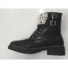 Obuwie damskie NC957 BLACK