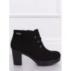 Obuwie damskie B883 BLACK