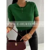 Bluzka sweterkowa SA581